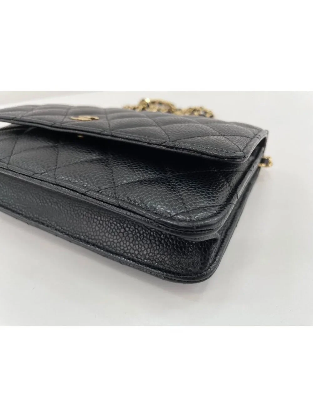 Chanel Shoulder Bag Quilted